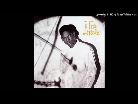 Trey Lorenz - Always In Love(1992)