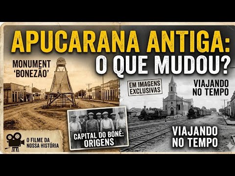 Apucarana, Paraná 