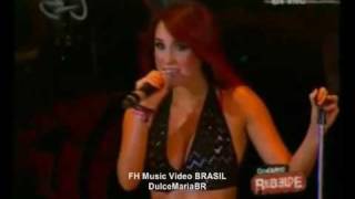 Dulce Maria - Te Daria Todo