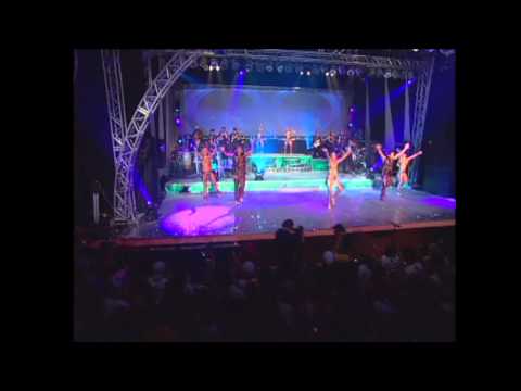 4. Mistura ae - Axé Blond DVD