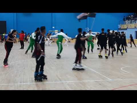 استعراض المنتخب في بطولة العالم