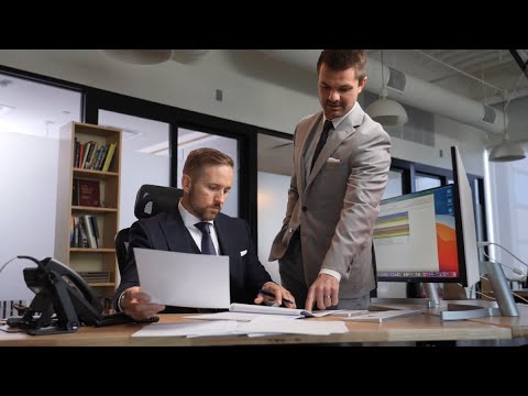 Play Law Firm Video
