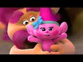 The Best Scenes From Trolls 4K