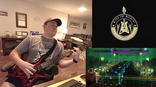 Dead Men/Most/Captain Crunch - M.O.D. (Cover) / Mitch The Metalist