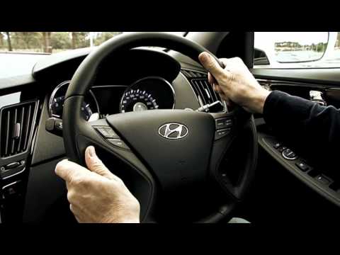 Zoom TV on 7mate Ep.16 - Hyundai i45
