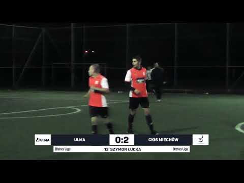 27.09.2017 III Liga C - Ulma vs. CKIS Miechów