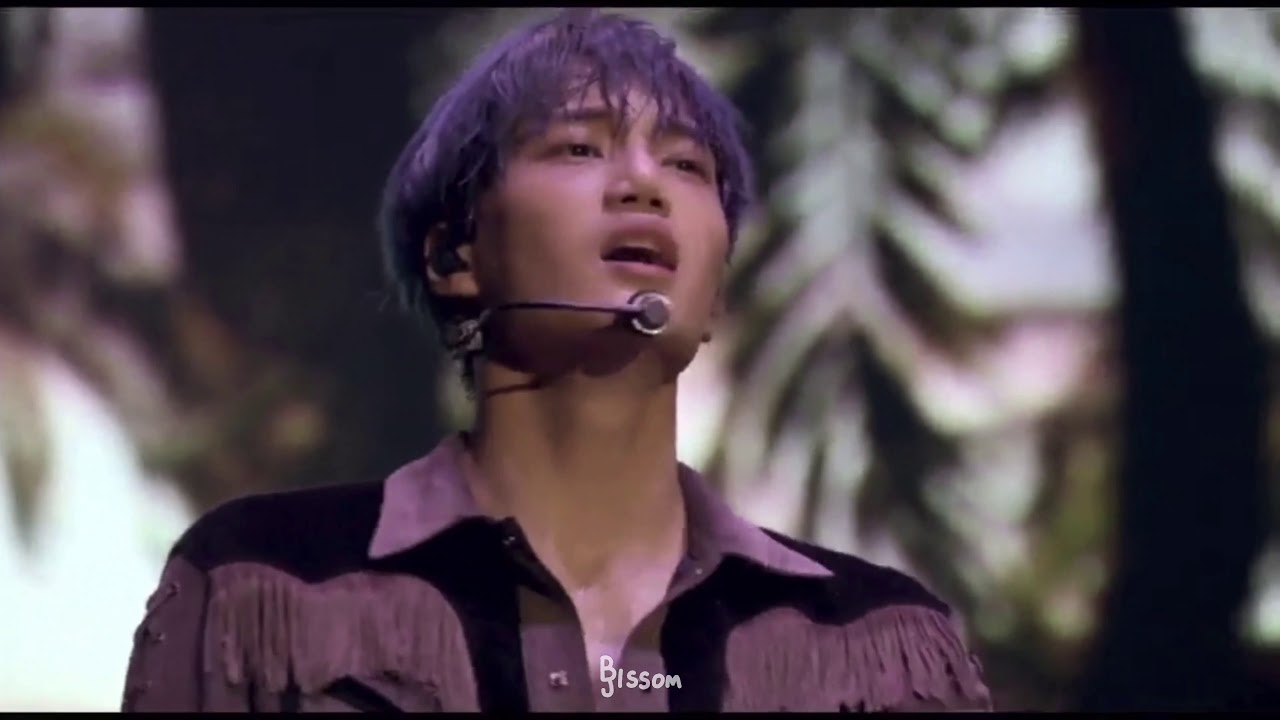 EXO - 오아시스(Oasis) [EXO PLANET #5 - EXplOration - in JAPAN DVD]