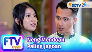 Download lagu FTV SCTV Ina Marika & Eza Gionino - Neng Mendoan Paling Jagoan mp3