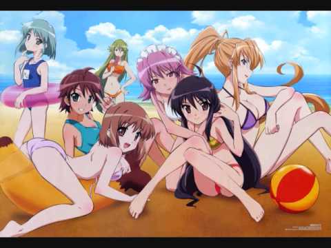 Trance-Summertime (Ekowraith Remix)