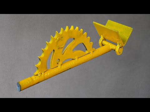 Erstaunliche Heimwerker-Werkzeug-Erfindung, von der niemand etwas weiß! Mehrzweck-Metallklemme!