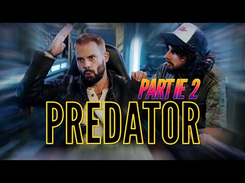 SPECIAL PREDATOR (PART II) - Nexus VI