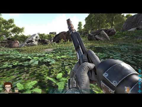 TFC: Rage Quit Island - Ragnarok | Testing Dead Survival Combat Crate | #5