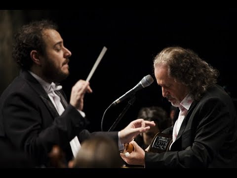 DVD Alceu Valença & Orquestra Ouro Preto - Valencianas | 🎼Salac Music