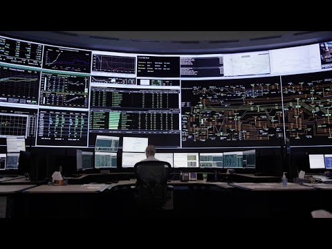 Balancing Supply and Demand | Ontario's Electricity System Explained