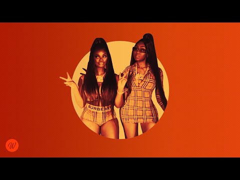 [FREE] City Girls Type Beat | "BEEPER" | Hard Fast Twerk Club Beat