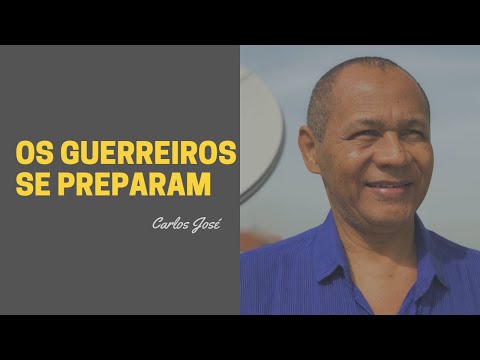 212 - Os Guerreiros Se Preparam - Edson Felix…