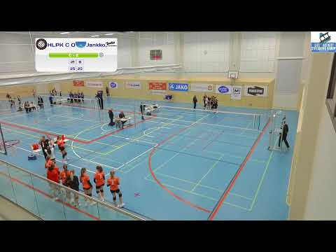 K1 34196   HLPK C O - Jankko