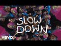 Skip Marley H E R Slow Down Lyric Video