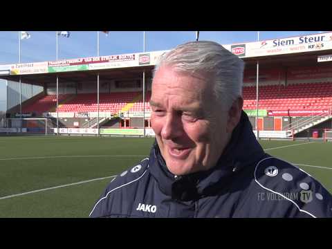 Nabeschouwing Jong Ajax - FC Volendam '18/'19