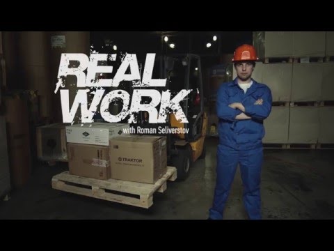 Real Work 13 - сравнение АЦП-ЦАП конверторов Apogee Symphony и бюджетного интерфейса