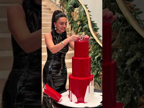 the cake fail that ruined her birthday