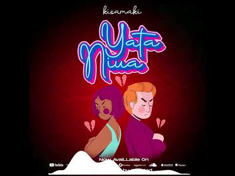 kisamaki Yataniua (Official Audio)