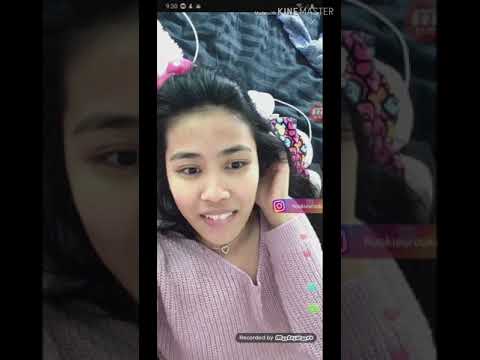 Pretty Rookie U Live Chat