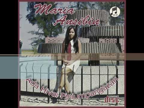 Ada Hiivai Piniumpangazan ~ Maria Ansibin