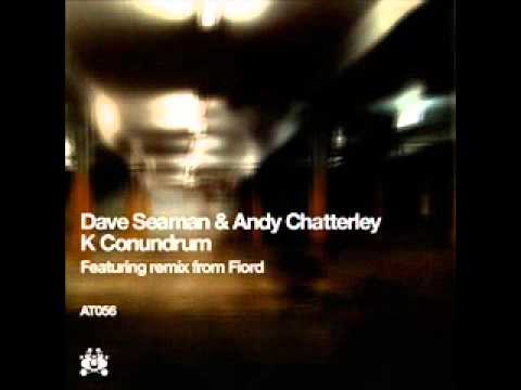 Dave Seaman & Andy Chatterley - Battery Powered (Original Mix)