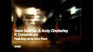 Dave Seaman & Andy Chatterley - Battery Powered (Original Mix)