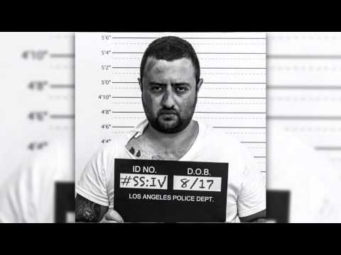 Super Sako   Husheri Tsovum Ft  Spo Audio