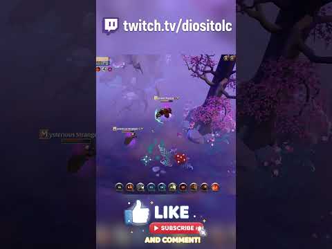 CAN'T SHRED A METEOR ⚔️ Skytinder vs Carving Sword | High-Skill Mists