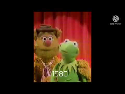 Evolution of Kermit the frog #evolution #shorts