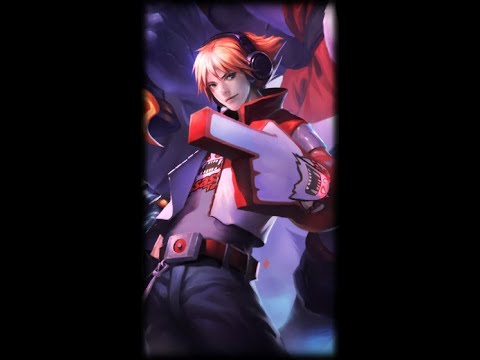 SKIN TPA EZREAL