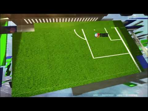 Video Gol: Jonathan López 88' (Iztapa) - 2019 Clausura Jornada 22