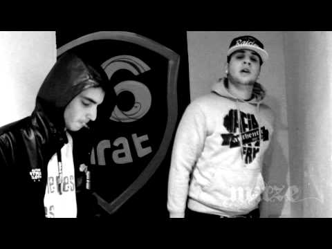 freestyle à 76 carat ( vasco , maze , puppavince , viviv ).m2t