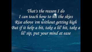 Abstract - Neverland (ft. Ruth B) Lyrics