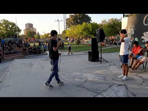 UNIVOCALISMO vs FENIX - 16VOS - (Bajo Negro League / Fecha 1)