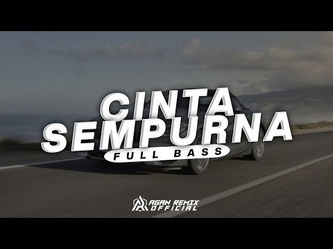 DJ CINTA SEMPURNA - REPVBLIK (MAAFKANLAH SAYANG AKU BELUM BISA) || FULL BASS - AGAN REMIX