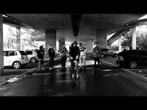 Merlin Alexander - Sayonara (prod. by Mad Che)(Official Video)