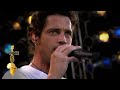Audioslave - Like A Stone (Live 8 2005)