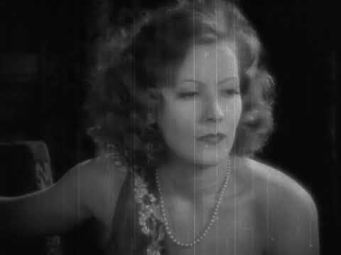 The Mysterious Lady 1928 - Greta Garbo, Conrad Nagel (Fred Niblo) ⚡UPGRADE⚡ HD 1080p
