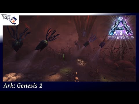 Reaper Queen Hunting | ARK: Genesis 2 #55