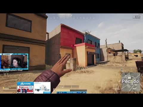 shroud with the -200 IQ Play