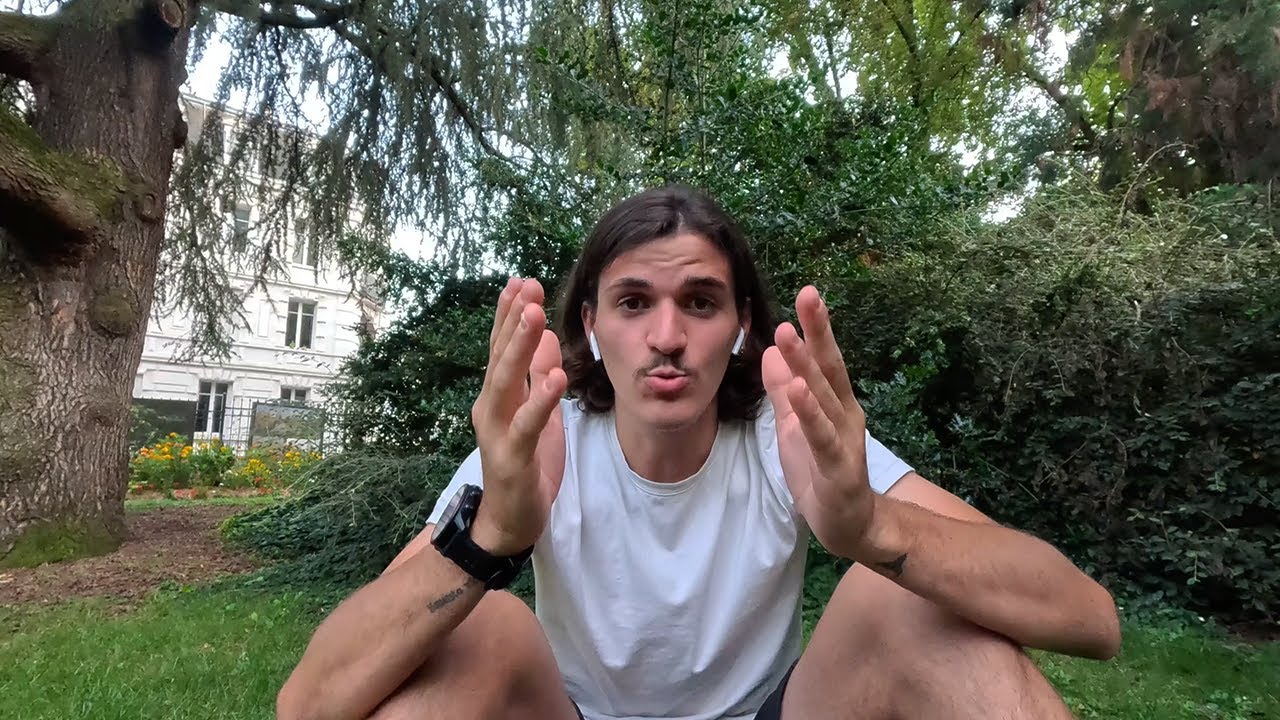 O BRASILEIRO NÃO TEM EDUCAÇÃO!