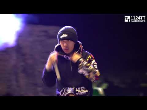 181028 도박 - Dok2 (DDC 할로윈 거리 축제)