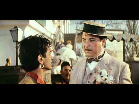 Золото советского кино, сцена 22-я