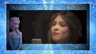 All&#39;Alba Sorgerò/Libre Soy - Martina Stoessel (dual version) [Video Officiali]