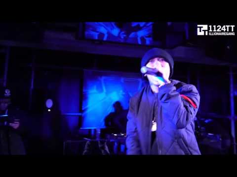 160301 Future Flame(interlude)  - Dok2