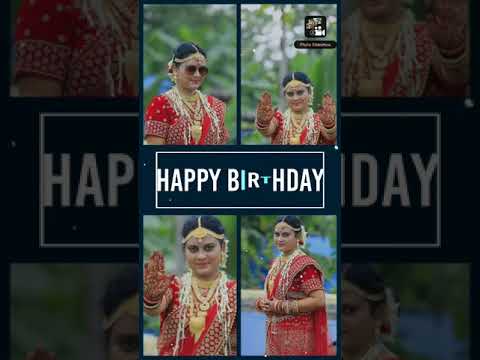 Sushree Happy Birthday